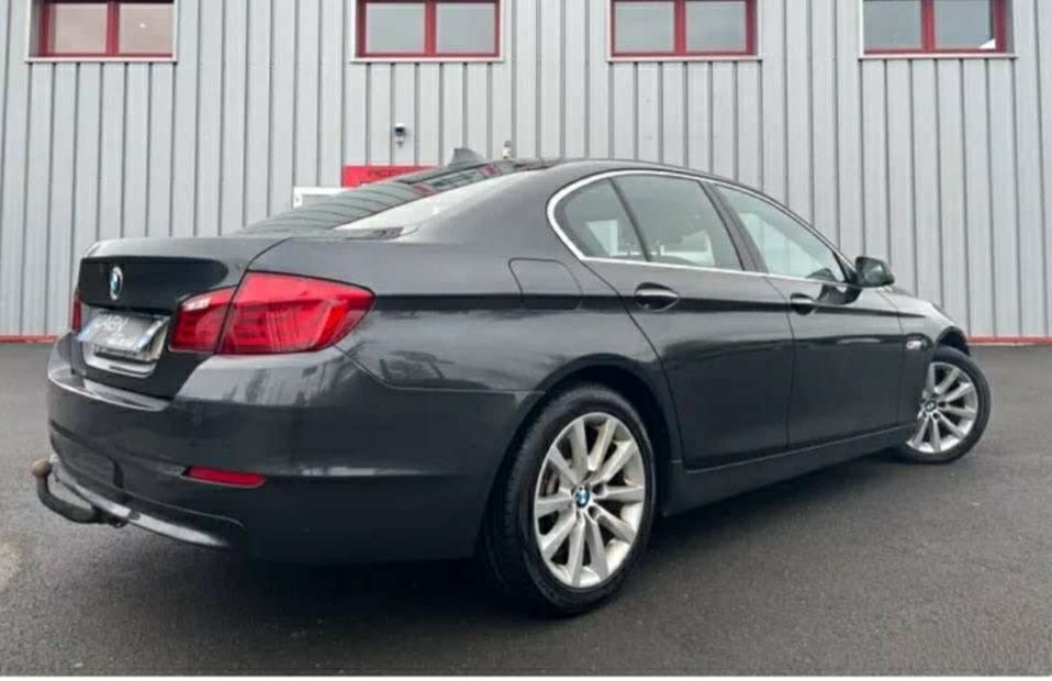 Vând BMW f10 an 2012