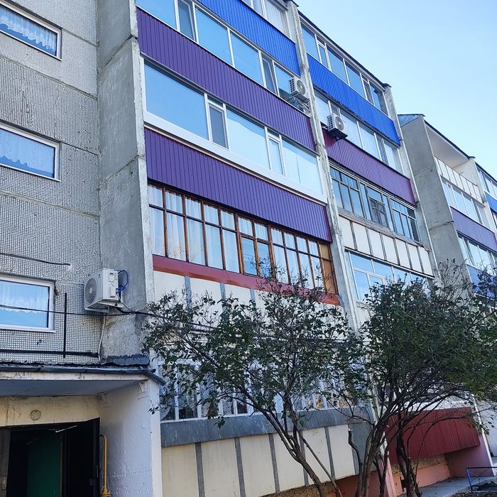 2-х комнатная квартира ул пл Лисаковск