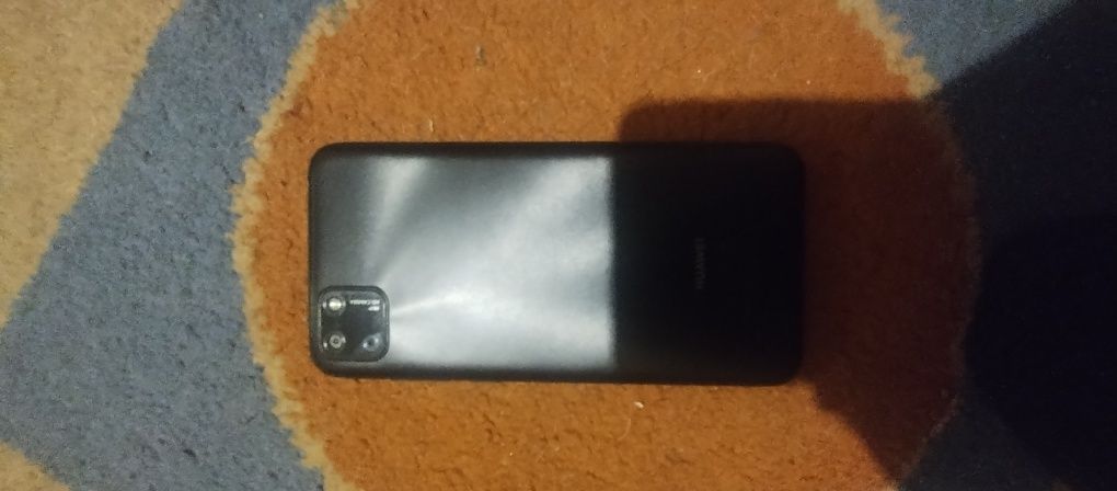 Huawei y5p в много добро състояние