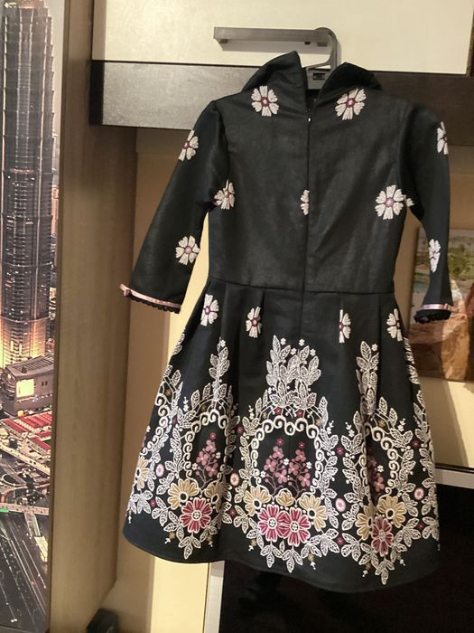 Маркови детски рокли 146 официални