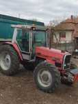 Massey Ferguson 3080