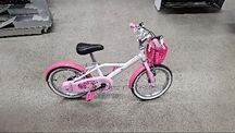 Bicicletă Doctogirl 500 - produs resigilat - (SecondHand) Decathlon