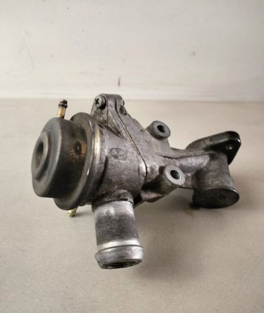 Supapa EGR 1.8 B A0021406260 Mercedes-Benz CLK-Class C208 (facelift)