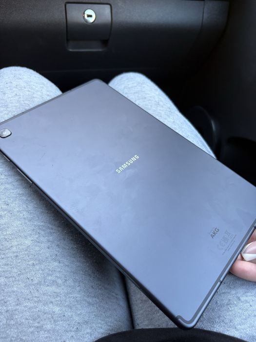 Tabletă Samsung galaxy tab s6 lite 2022