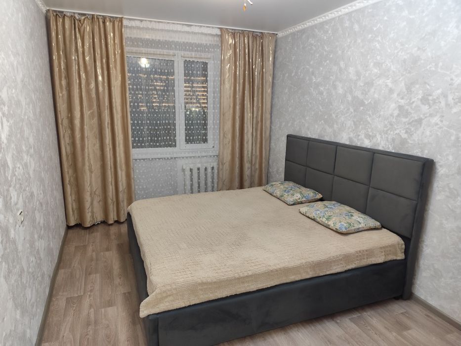 ПОСУТОЧНО двухкомнатная