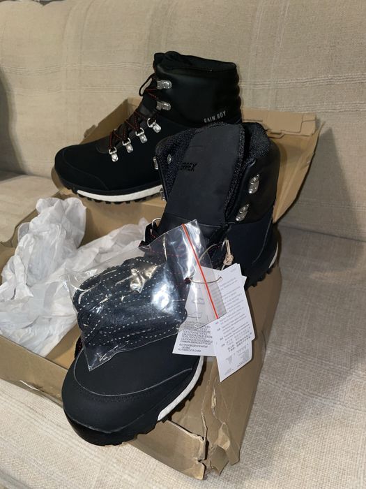 Adidas Terrex Pathmaker ClimaProof Boost