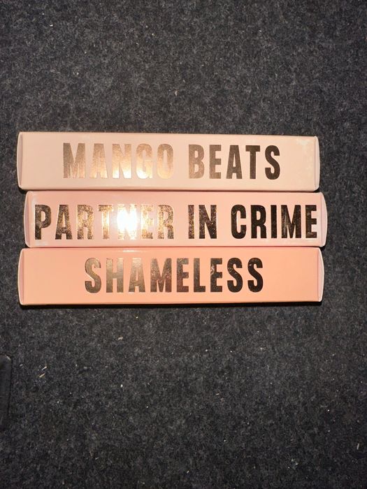 Течни Червила NL beauty