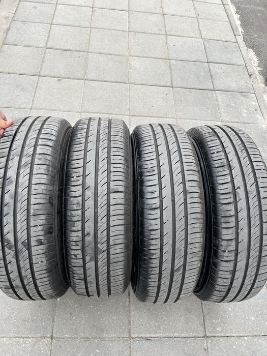 Джанти за Голф 4