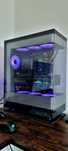 Sistem Gaming 4K High End/ PC Gaming Ryzen 7