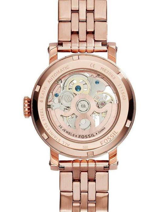 Ceas Dama Fossil Boyfriend 86