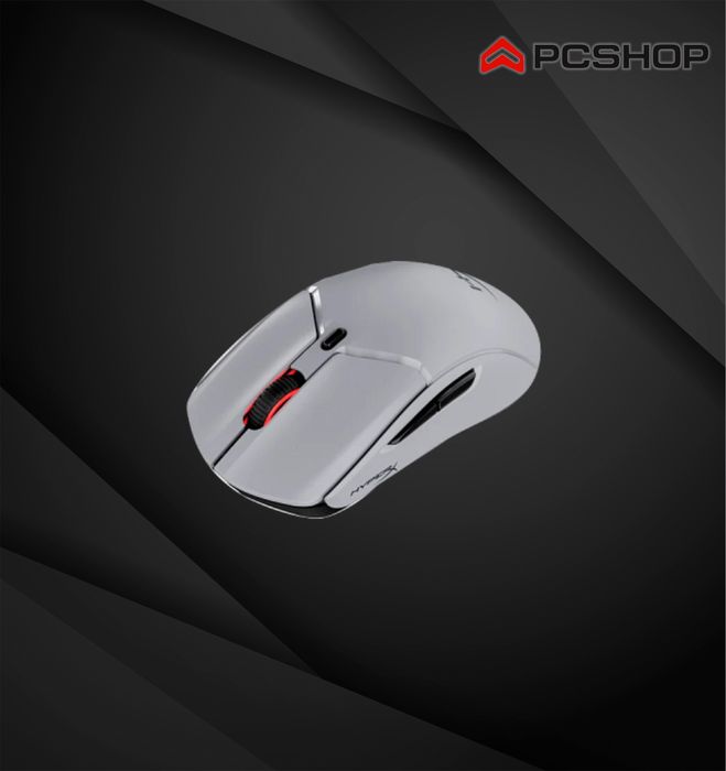 HyperX Pulsefire Haste 2 Pro 4K Wireless