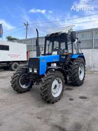 Traktor Belarus 1025.2