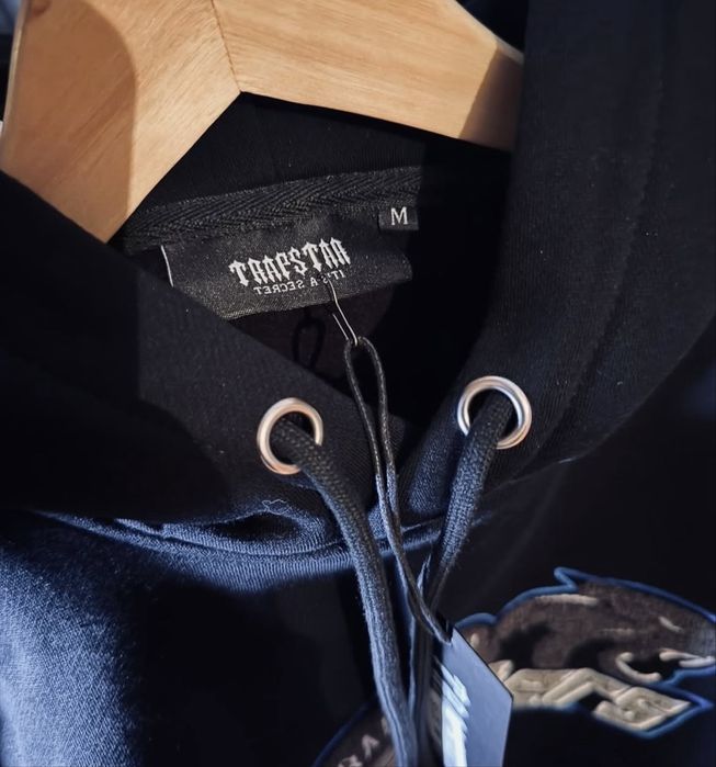 Trening trapstar shooters