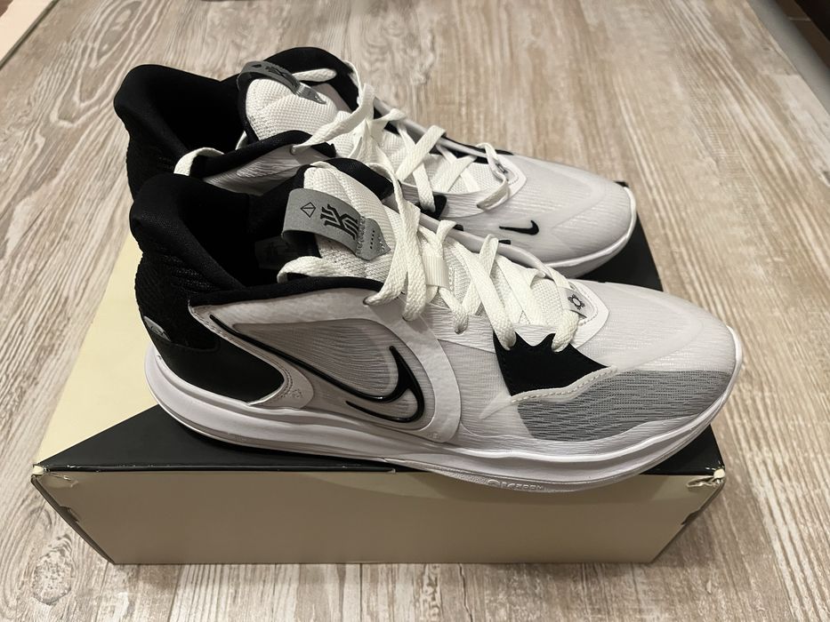 Nike Kyrie low 5 номер 45