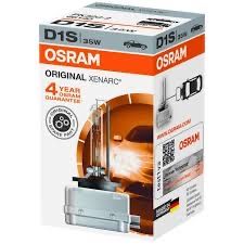 Bec d3s originale osram