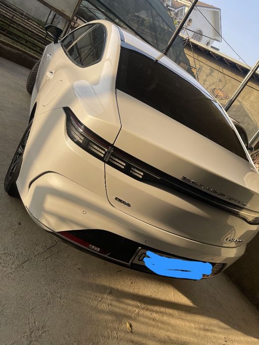 BYD chazor gibrid flash chip 2023 йил состоянияси идеал.