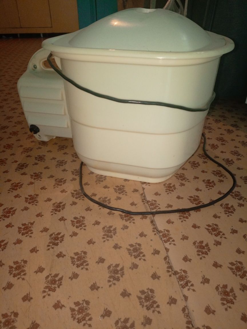 Продам малютку стир.машинку