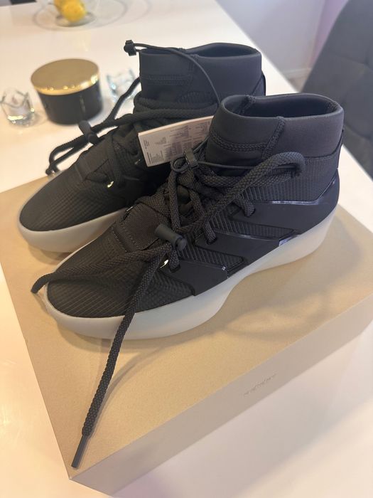 Adidas Fear of God Athletics
