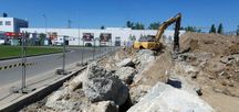 Inchiriere Garduri Mobile - Panou Mare (3,5x2m) - Judet Brasov