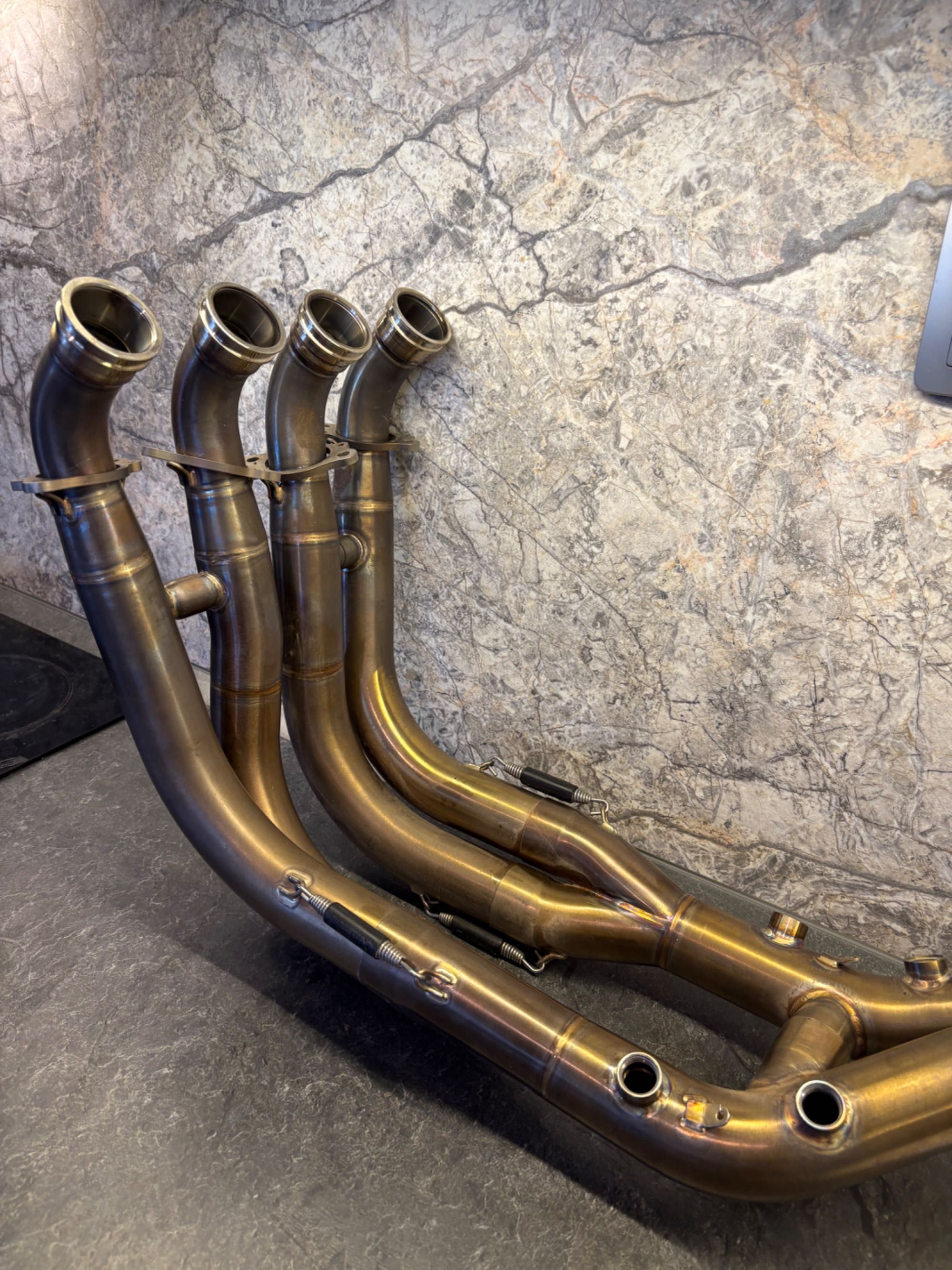 Akrapovic racing line full BMW S1000RR 19-25г