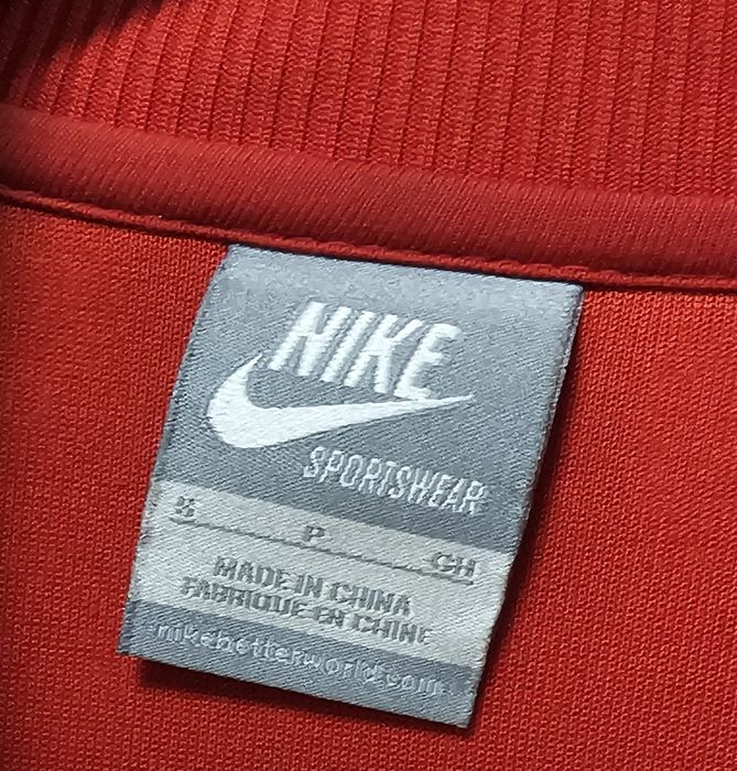 Bluza Nike, marimea S