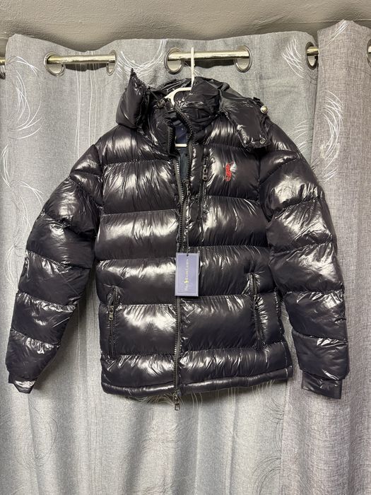 Geaca Ralph Lauren