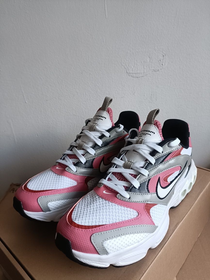 Nike Zoom Air Fire номер 40 код 21А