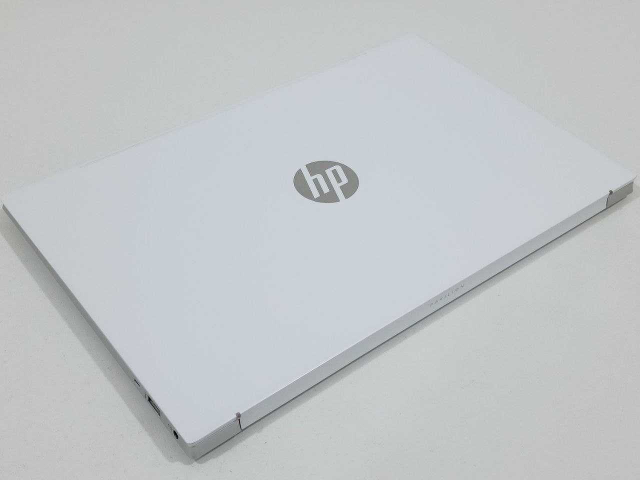 Hp Pavilion xolati ideal