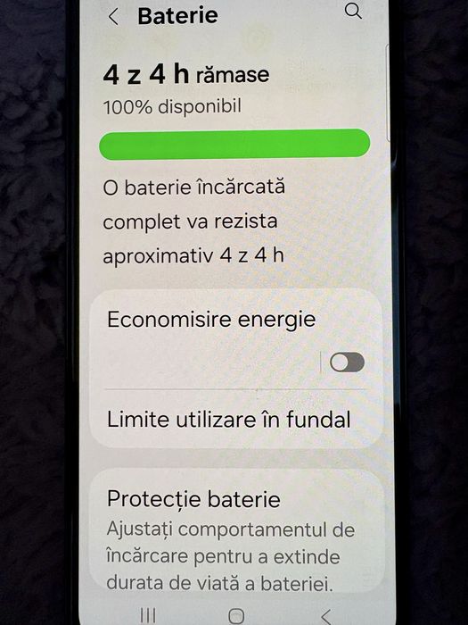 Samsung Galaxy A53 5 G 128 Gb