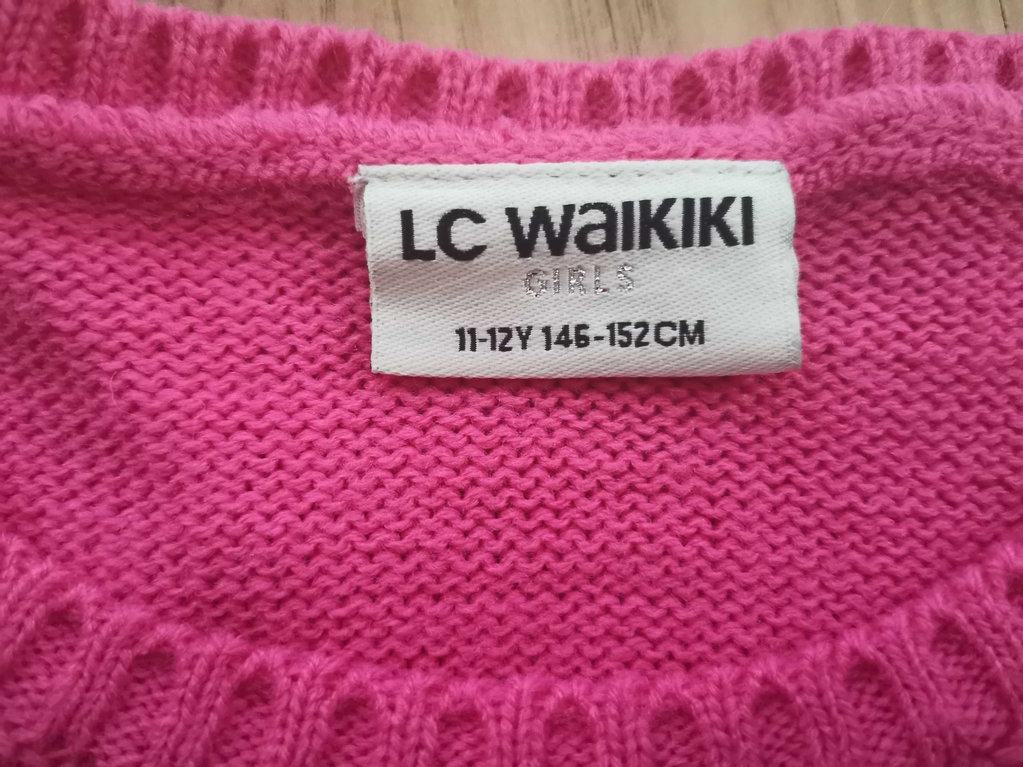 нов пуловер LC Wikiki