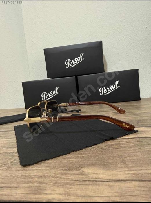 Слънчеви очила персол 1020с-Persol 1020S