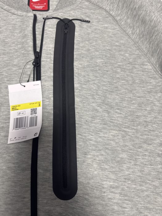 Bluza Nike Tech.