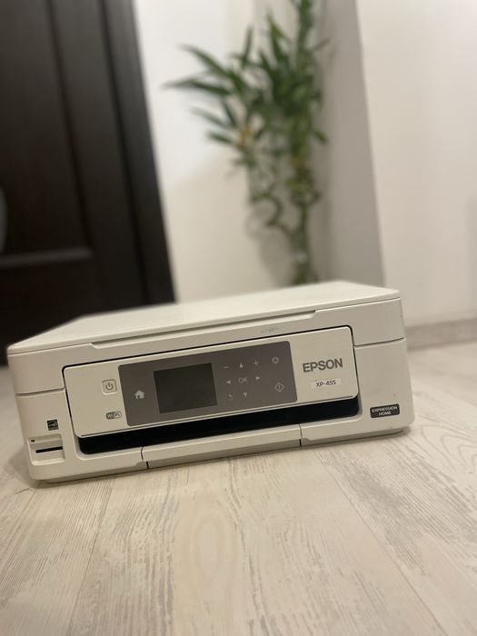 Imprimanta epson xp-455
