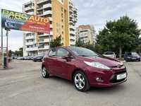 Ford Fiesta TITANIUM An 2009 Motor 1.4 Benzina CLIMATRONIC Pilot PDC