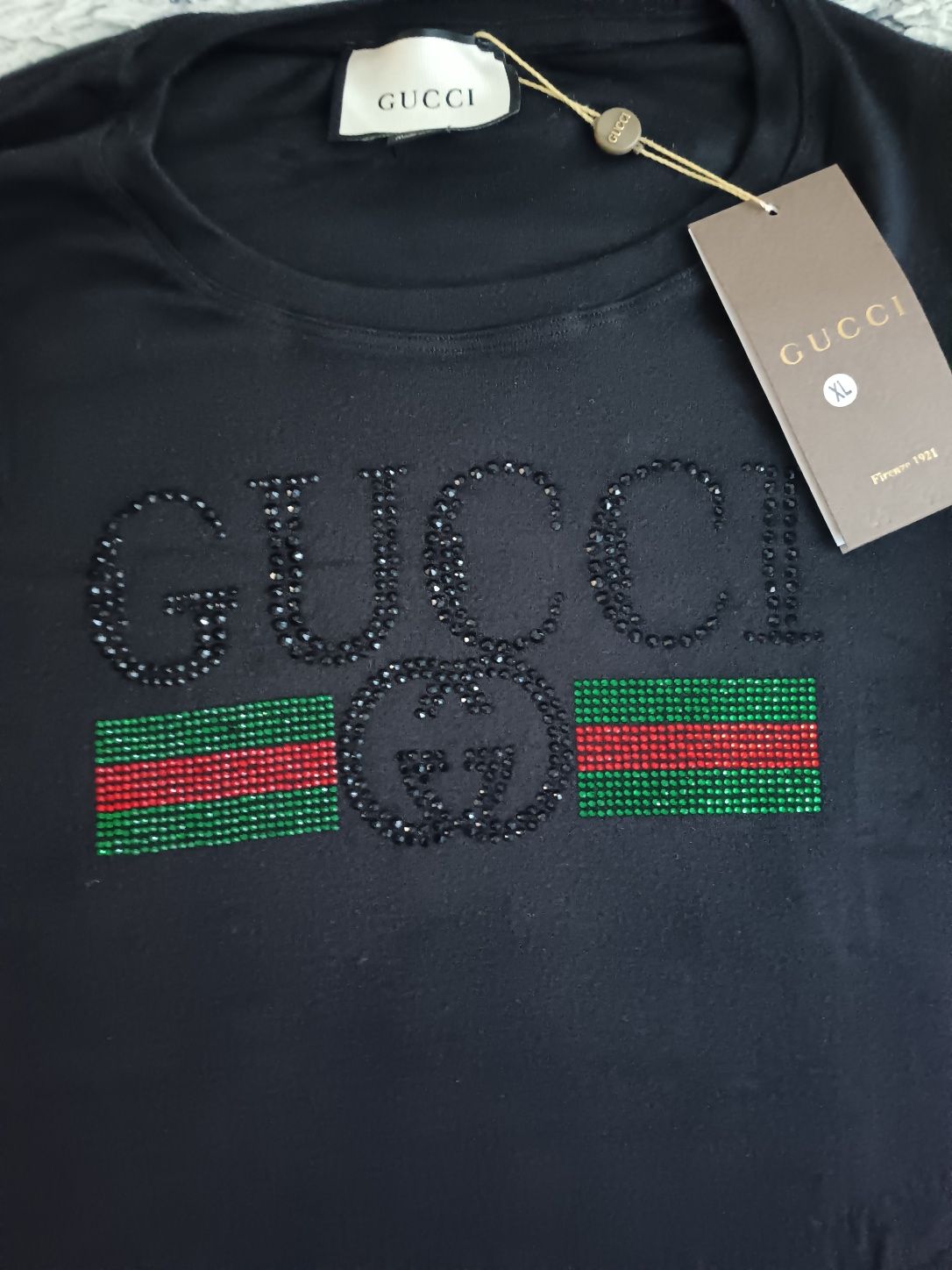 Tricou premium GUCCI