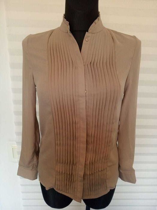 Новая женская блузка. . Испанский бренд CLP.