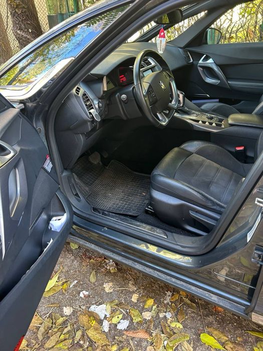 Citroen DS5 2.0 HDi Buisness