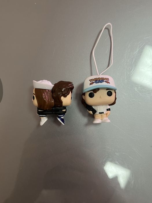 kinder joy stranger things киндер джой осд
