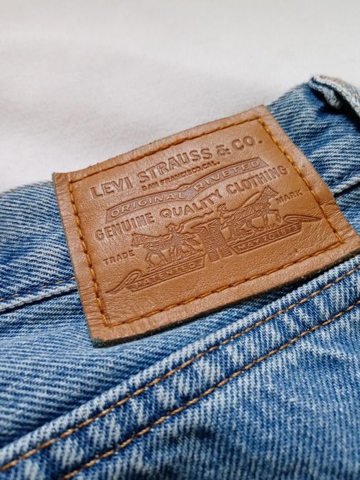 Levis Мъжки дънки