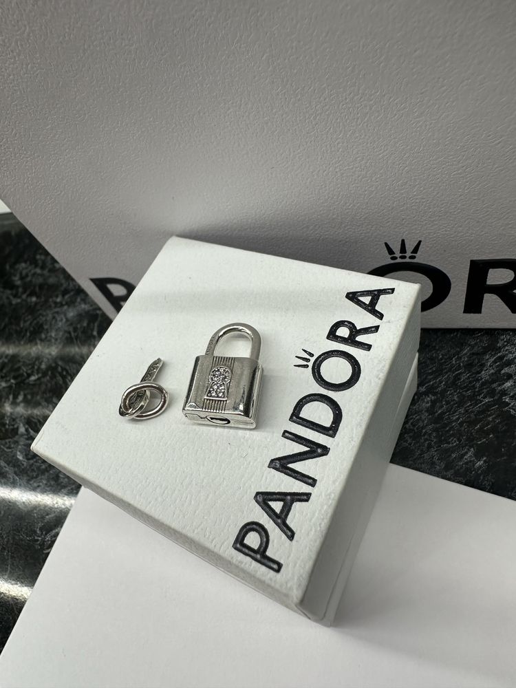 Талисман Пандора / Pandora - Да запазим любовта си