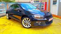 Volkswagen Scirocco Volkswagen Scirocco 1.4 TSI Edition/Rate