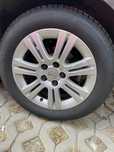 Оригинални джанти OPEL 16” с всесезонни гуми GOODYEAR