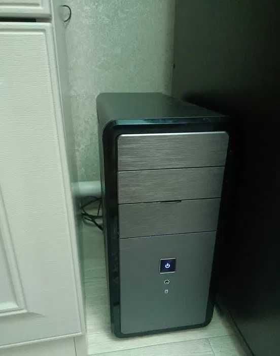 Системный блок i5 9400