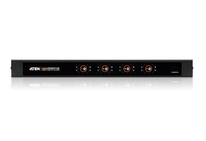 Aten VM0404H 4x4 HDMI Превключвател - Switch