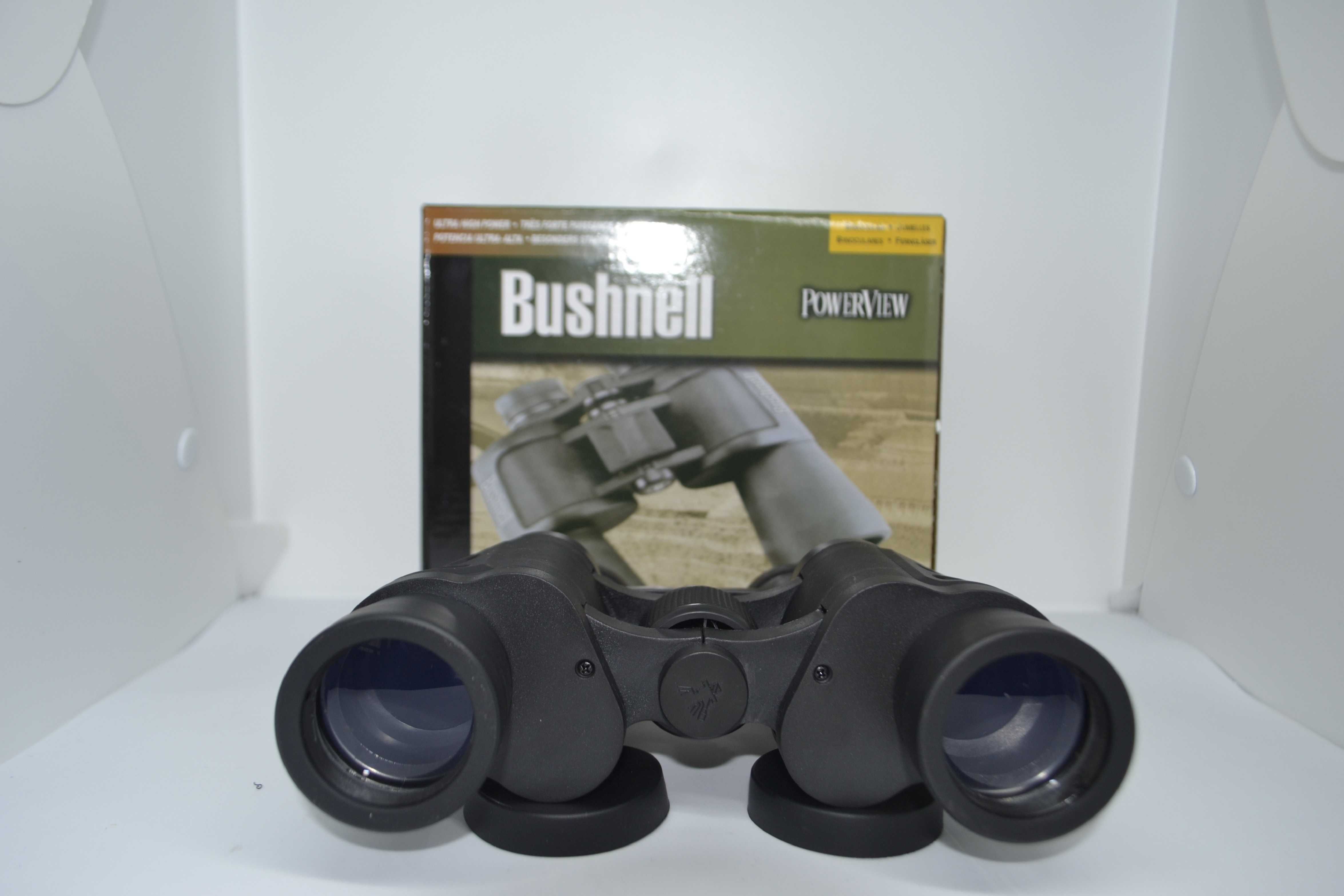 Бинокль Bushnel,20 кратное увеличение. 20х50