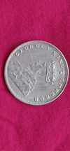 Moneda argint 1911