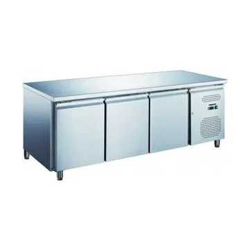 Green Frost GN3100BT - Masa congelare 3 usi (1795x700x860 mm)