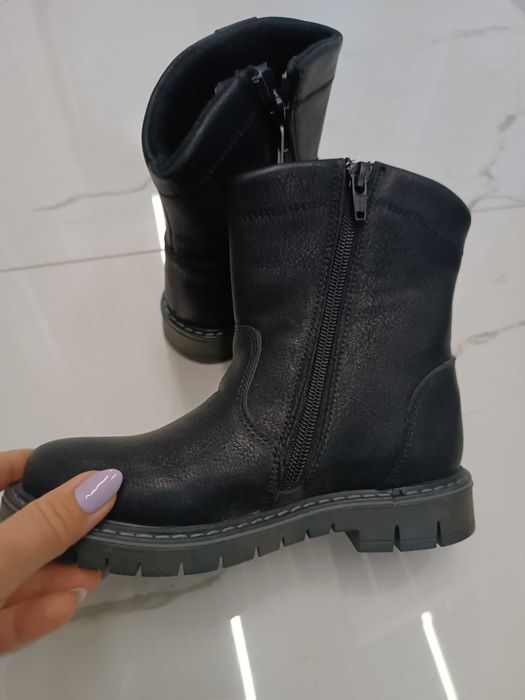 Чисто нови ботуши US Polo ASSN