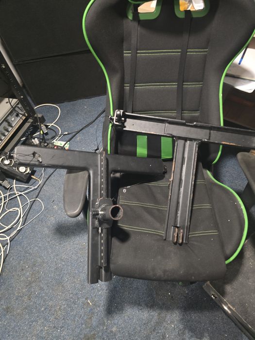 Fly bar pentru rcf hdl 10 a