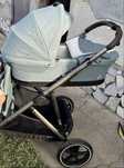 Cybex Gazelle S Cot